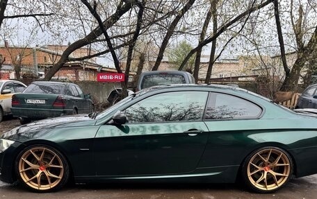 BMW 3 серия, 2011 год, 2 600 000 рублей, 13 фотография