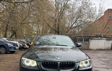 BMW 3 серия, 2011 год, 2 600 000 рублей, 16 фотография