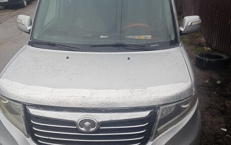 Great Wall Coolbear, 2011 год, 350 000 рублей, 5 фотография