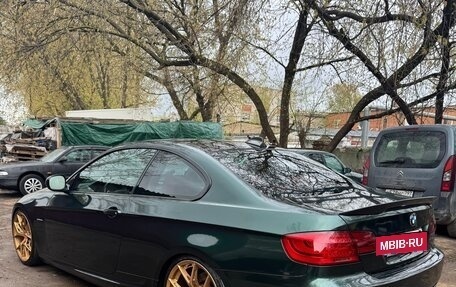 BMW 3 серия, 2011 год, 2 600 000 рублей, 11 фотография