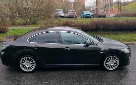 Mazda 6, 2008 год, 850 000 рублей, 3 фотография