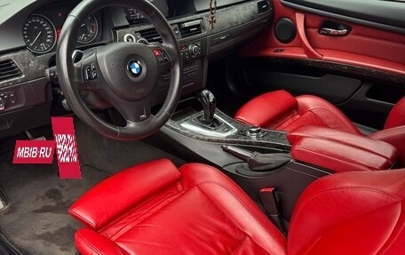 BMW 3 серия, 2011 год, 2 600 000 рублей, 17 фотография