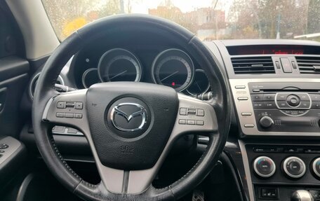 Mazda 6, 2008 год, 850 000 рублей, 10 фотография