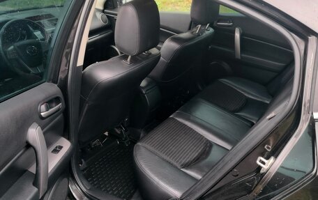 Mazda 6, 2008 год, 850 000 рублей, 13 фотография