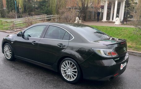 Mazda 6, 2008 год, 850 000 рублей, 7 фотография