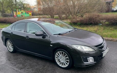 Mazda 6, 2008 год, 850 000 рублей, 2 фотография
