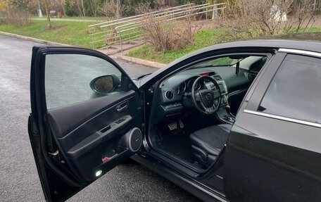 Mazda 6, 2008 год, 850 000 рублей, 12 фотография