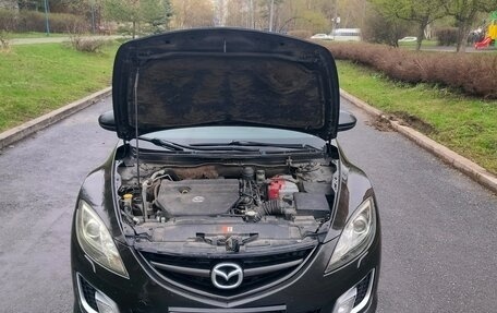 Mazda 6, 2008 год, 850 000 рублей, 9 фотография