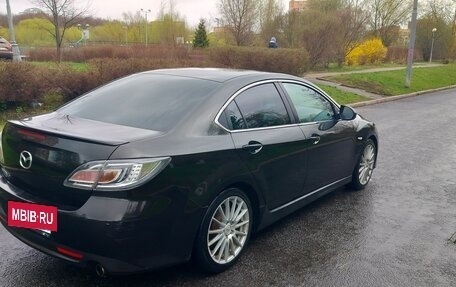 Mazda 6, 2008 год, 850 000 рублей, 4 фотография