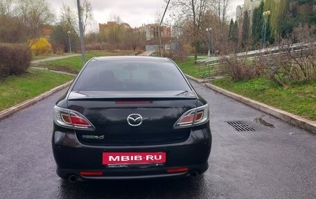 Mazda 6, 2008 год, 850 000 рублей, 8 фотография