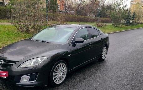 Mazda 6, 2008 год, 850 000 рублей, 5 фотография
