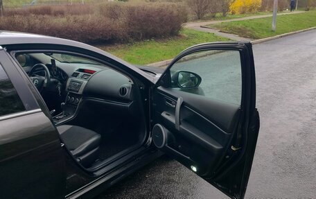 Mazda 6, 2008 год, 850 000 рублей, 15 фотография