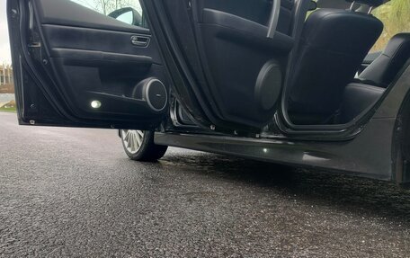 Mazda 6, 2008 год, 850 000 рублей, 14 фотография