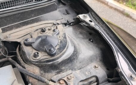 Mazda 6, 2008 год, 850 000 рублей, 21 фотография