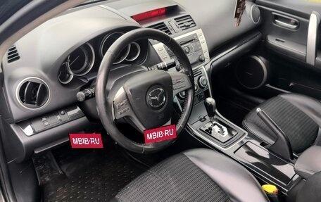 Mazda 6, 2008 год, 850 000 рублей, 11 фотография