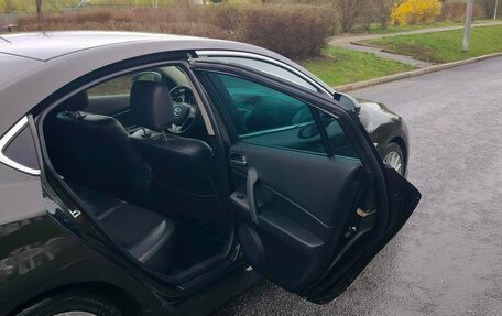 Mazda 6, 2008 год, 850 000 рублей, 18 фотография