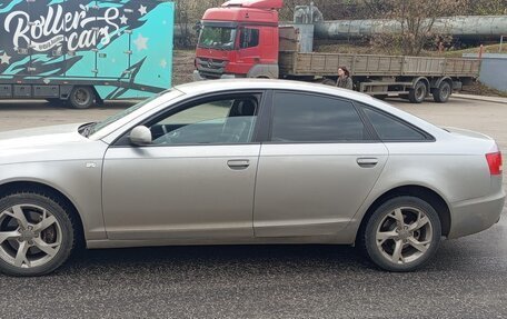 Audi A6, 2005 год, 850 000 рублей, 3 фотография