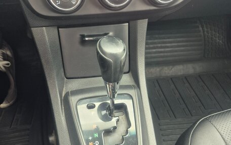 Toyota Corolla, 2014 год, 1 160 000 рублей, 8 фотография