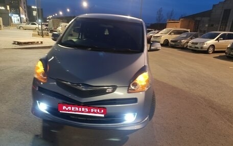 Toyota Ractis I, 2009 год, 800 000 рублей, 2 фотография