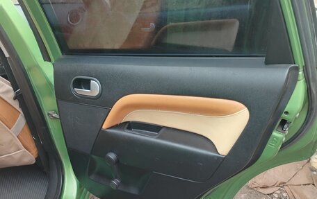 Ford Fiesta, 2008 год, 390 000 рублей, 12 фотография