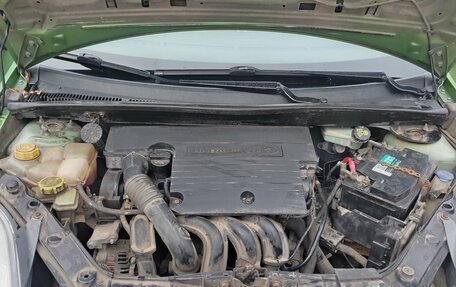 Ford Fiesta, 2008 год, 390 000 рублей, 8 фотография