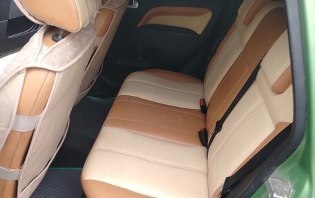 Ford Fiesta, 2008 год, 390 000 рублей, 9 фотография