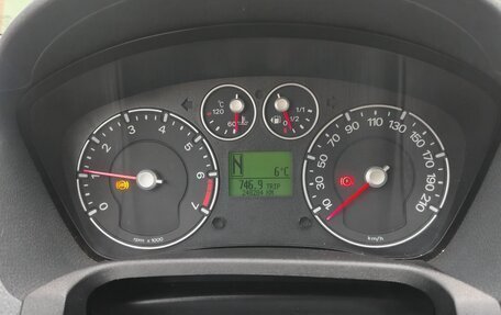 Ford Fiesta, 2008 год, 390 000 рублей, 14 фотография