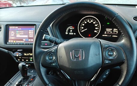 Honda Vezel, 2020 год, 2 200 000 рублей, 7 фотография