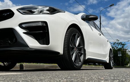 KIA Cerato IV, 2019 год, 1 750 000 рублей, 16 фотография