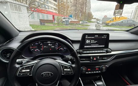 KIA Cerato IV, 2019 год, 1 750 000 рублей, 20 фотография