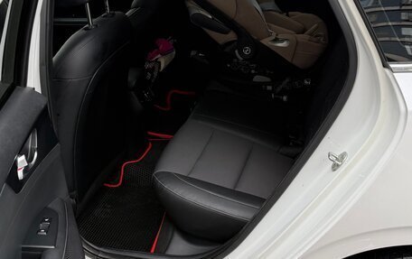 KIA Cerato IV, 2019 год, 1 750 000 рублей, 22 фотография