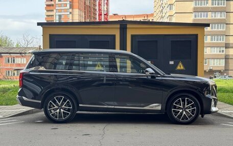 GAC GS8, 2026 год, 4 099 000 рублей, 3 фотография