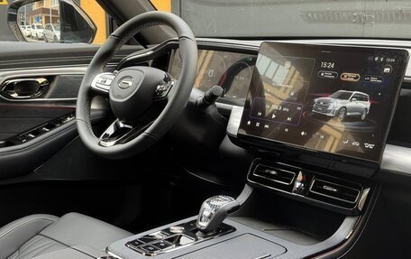 GAC GS8, 2026 год, 4 099 000 рублей, 7 фотография