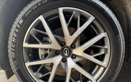 GAC GS8, 2026 год, 4 099 000 рублей, 6 фотография