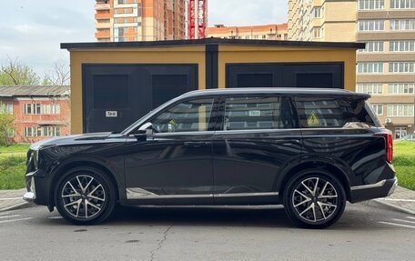 GAC GS8, 2026 год, 4 099 000 рублей, 4 фотография