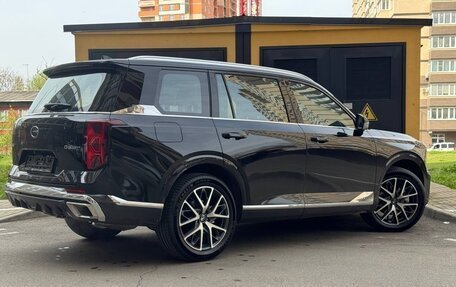 GAC GS8, 2026 год, 4 099 000 рублей, 2 фотография