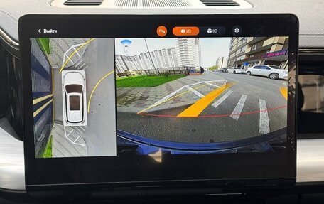 GAC GS8, 2026 год, 4 099 000 рублей, 11 фотография