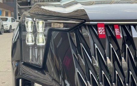 GAC GS8, 2026 год, 4 099 000 рублей, 5 фотография