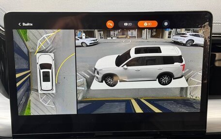 GAC GS8, 2026 год, 4 099 000 рублей, 12 фотография