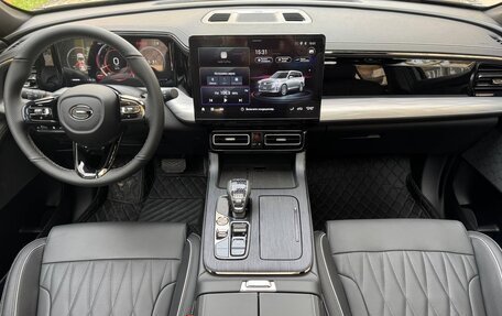 GAC GS8, 2026 год, 4 099 000 рублей, 19 фотография