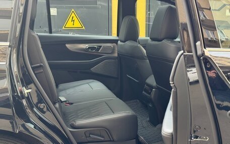 GAC GS8, 2026 год, 4 099 000 рублей, 18 фотография