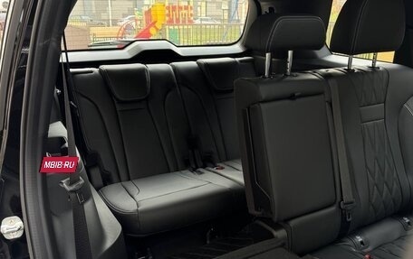 GAC GS8, 2026 год, 4 099 000 рублей, 23 фотография