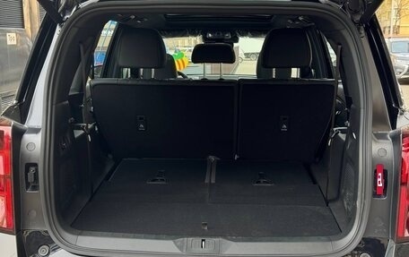 GAC GS8, 2026 год, 4 099 000 рублей, 22 фотография