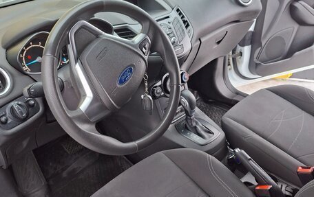 Ford Fiesta, 2015 год, 860 000 рублей, 8 фотография
