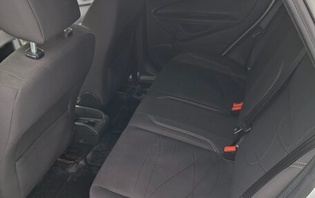 Ford Fiesta, 2015 год, 860 000 рублей, 7 фотография