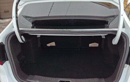 Ford Fiesta, 2015 год, 860 000 рублей, 6 фотография