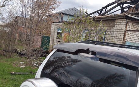 Chevrolet Niva I рестайлинг, 2003 год, 300 000 рублей, 3 фотография