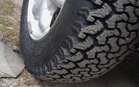 Chevrolet Niva I рестайлинг, 2003 год, 300 000 рублей, 8 фотография