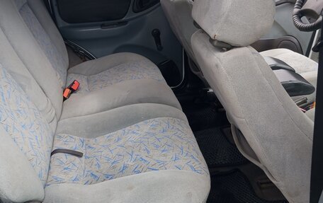 Chevrolet Niva I рестайлинг, 2003 год, 300 000 рублей, 4 фотография