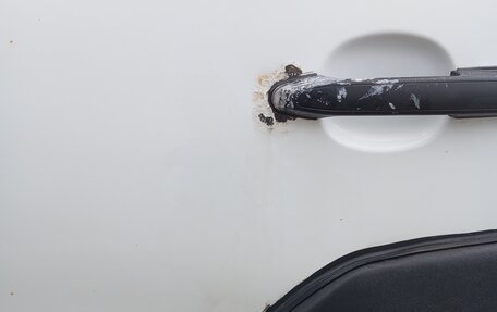 Chevrolet Niva I рестайлинг, 2003 год, 300 000 рублей, 10 фотография